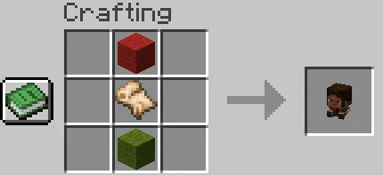 Marketable, Моды, Minecraft