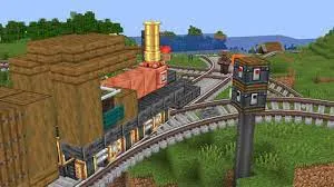 Create for Creativemode, Модпаки, Minecraft