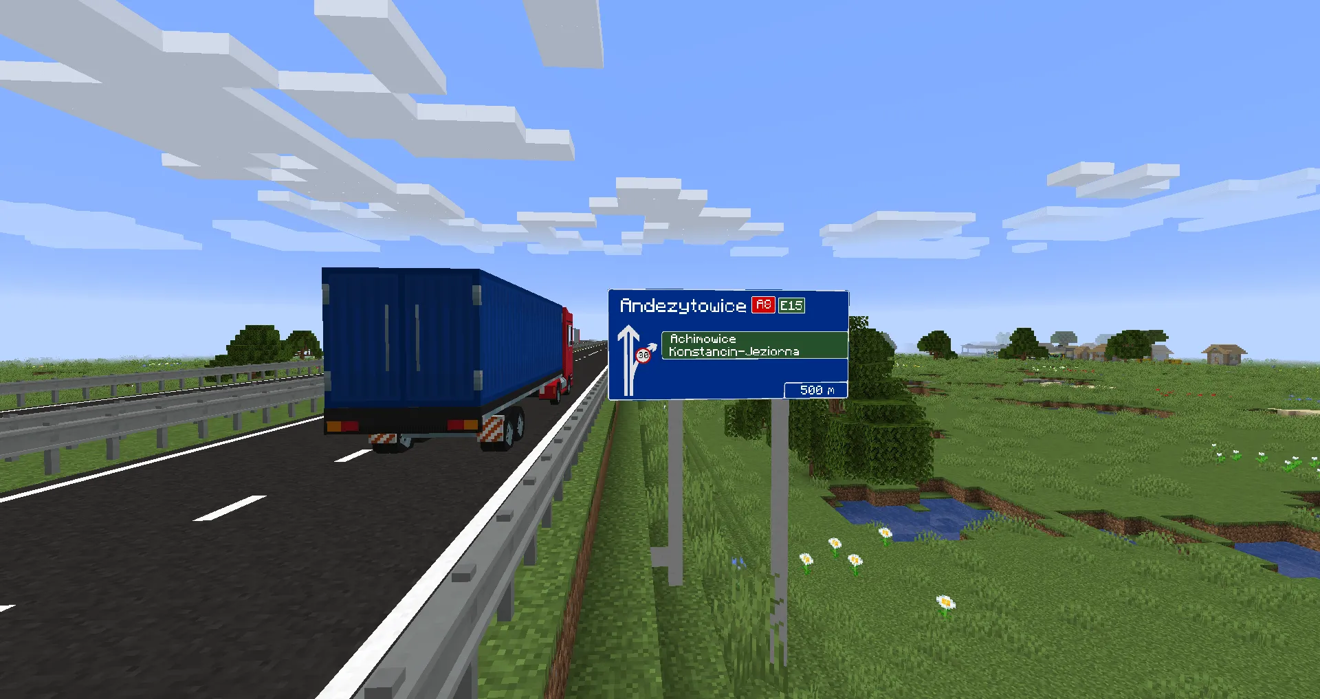 Gokacper's Pack — скриншот 18 (Моды, Minecraft)