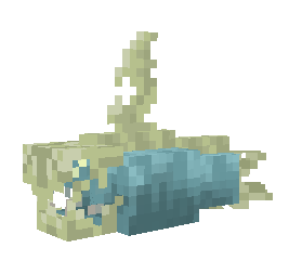 Water Spirit, Моды, Minecraft