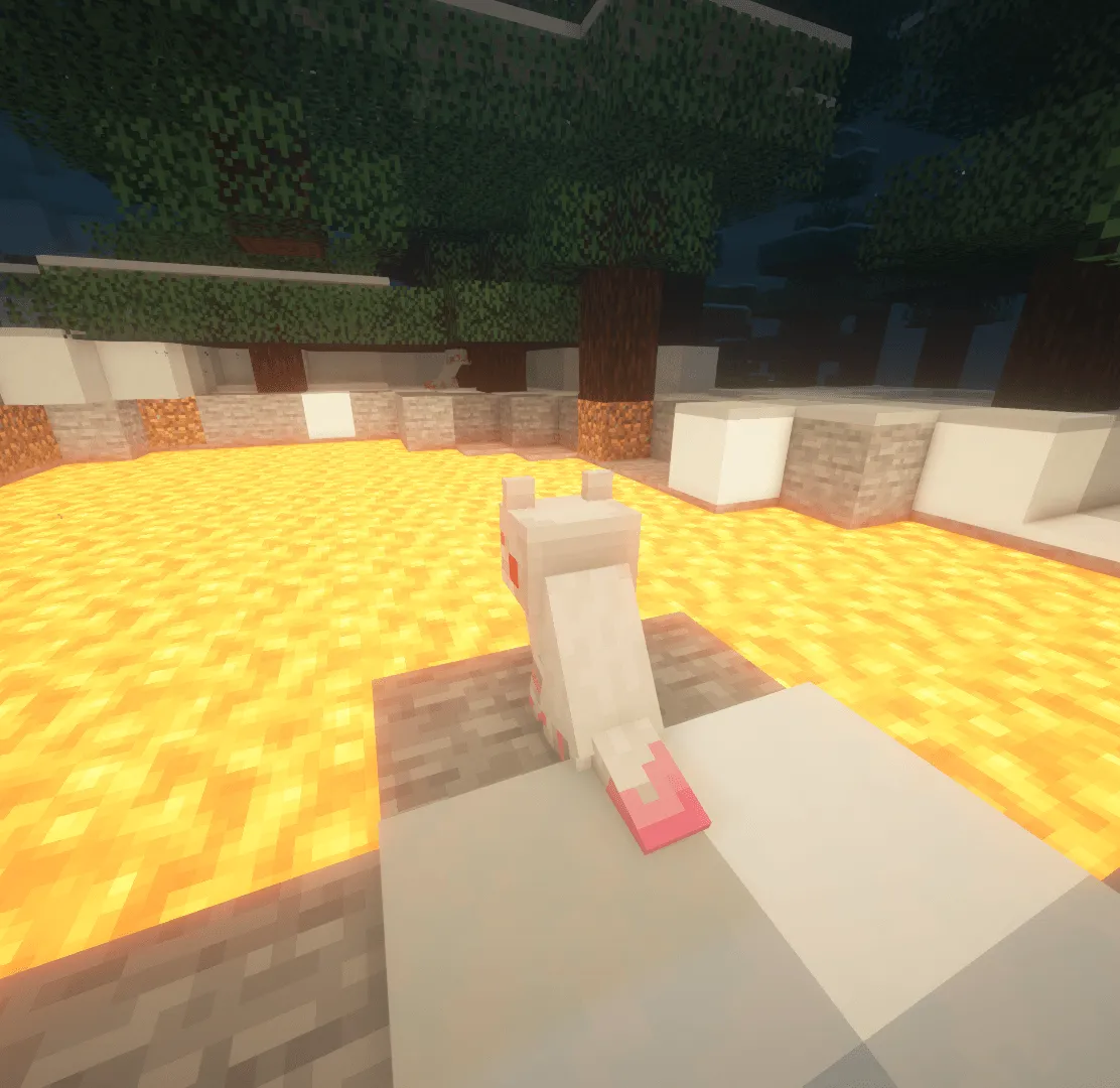 Fnaf Textures, Текстуры, Minecraft