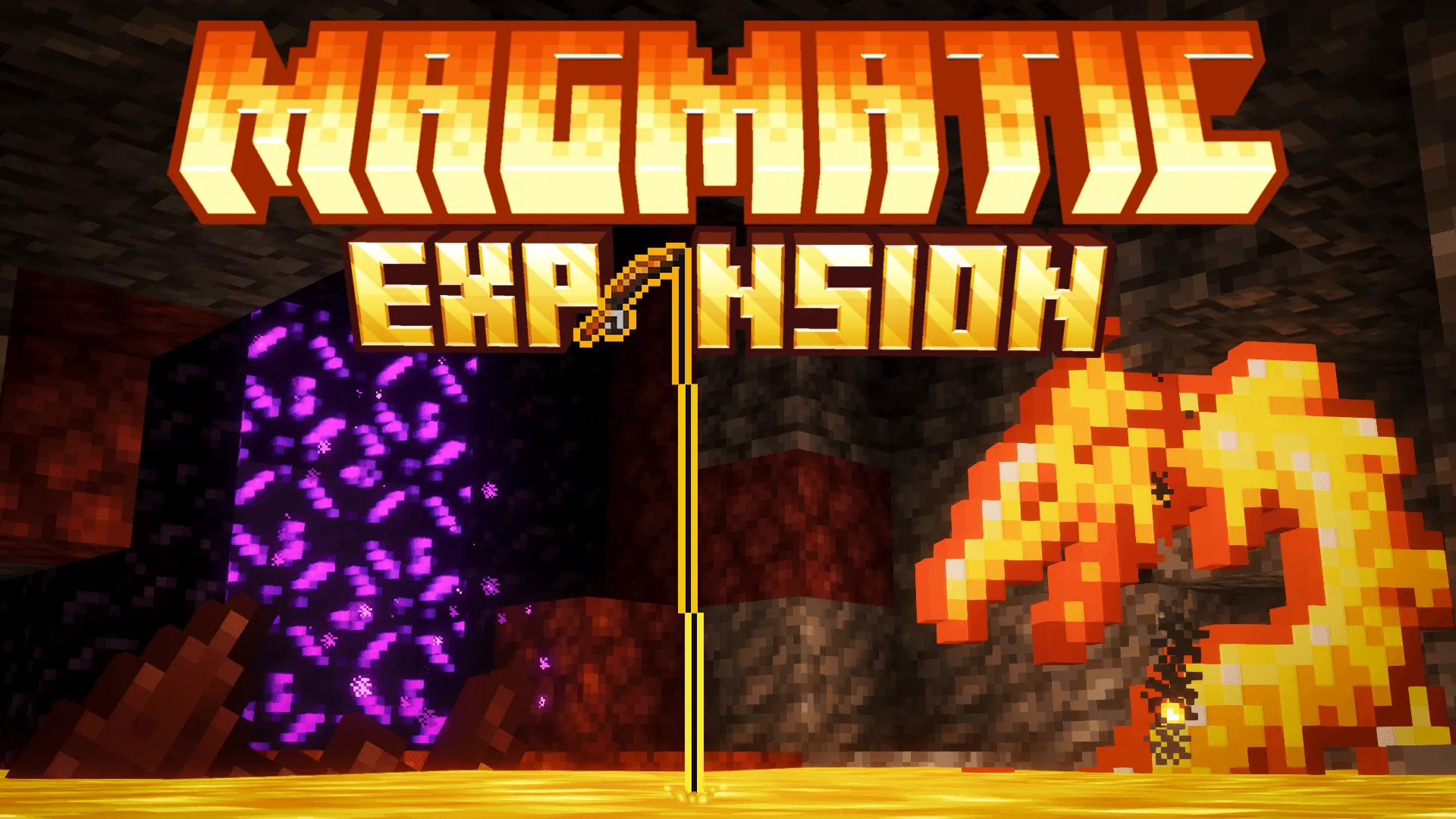 Hadean Depths, Моды, Minecraft