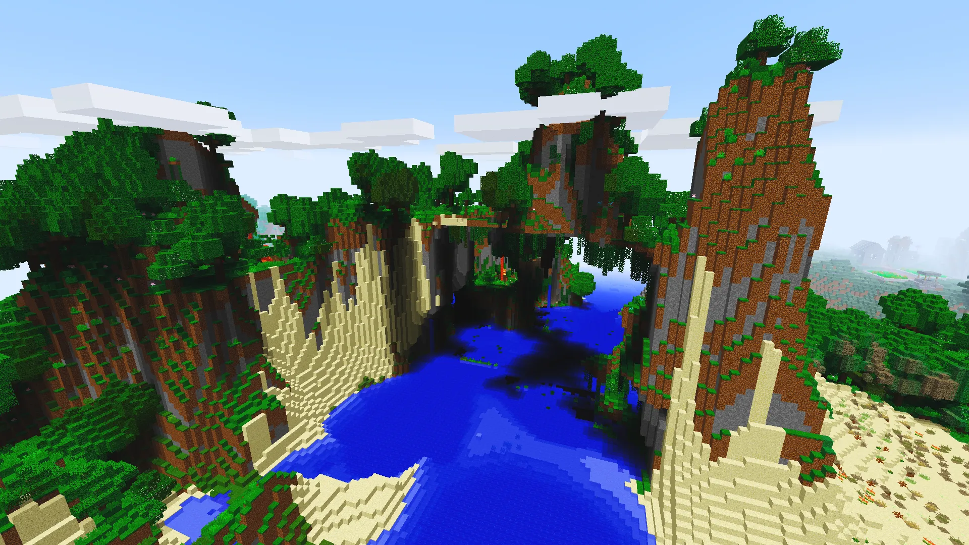 Zilla's Pack — скриншот 5 (Модпаки, Minecraft)