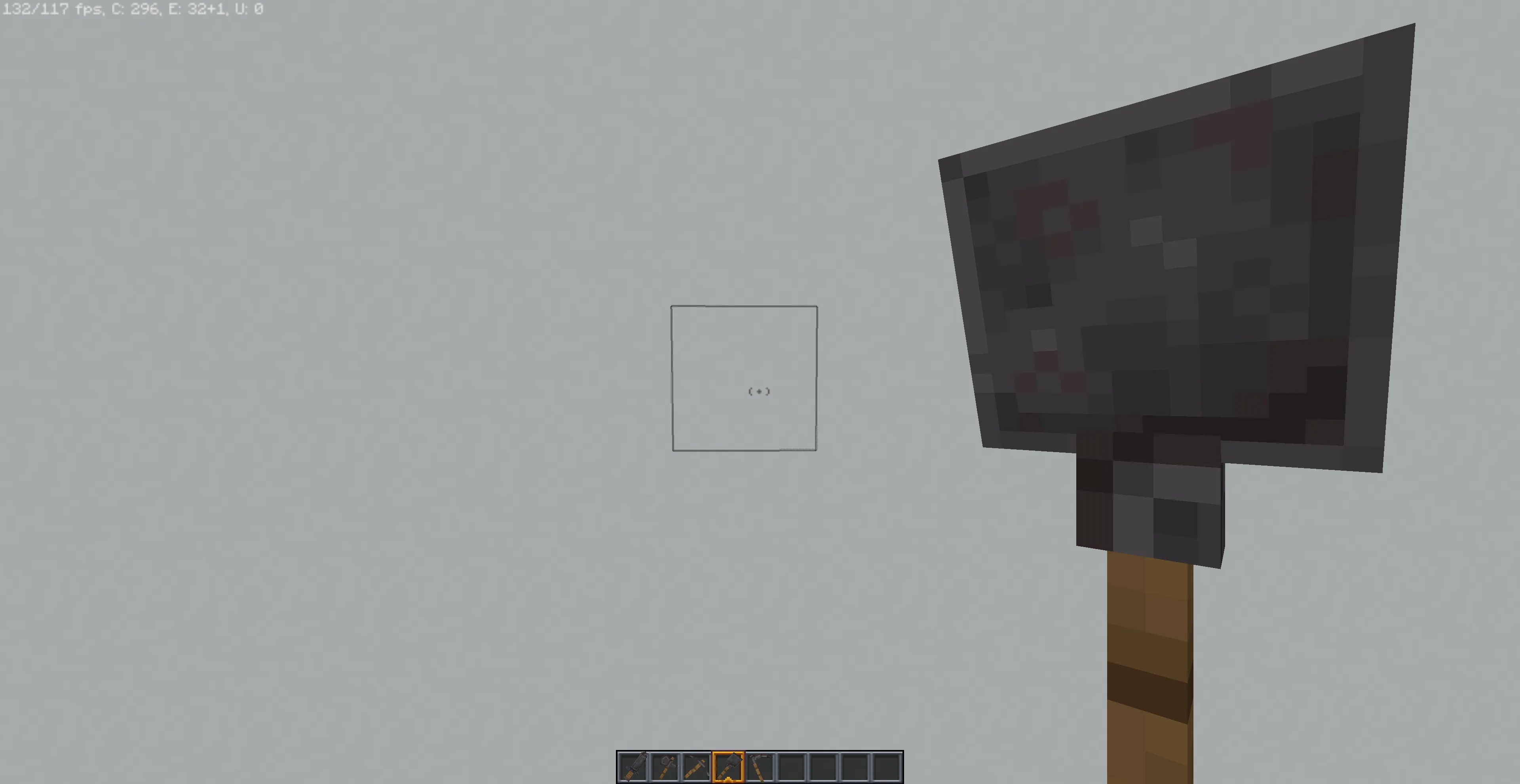 new 3d tools — скриншот 2 (Текстуры, Minecraft)