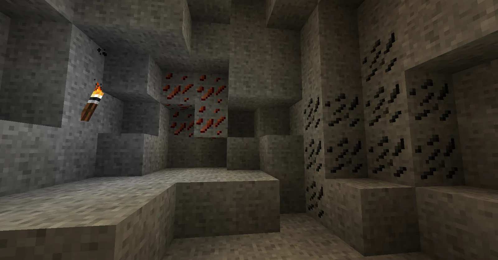 Eternal Ice — скриншот 6 (Плагины, Minecraft)