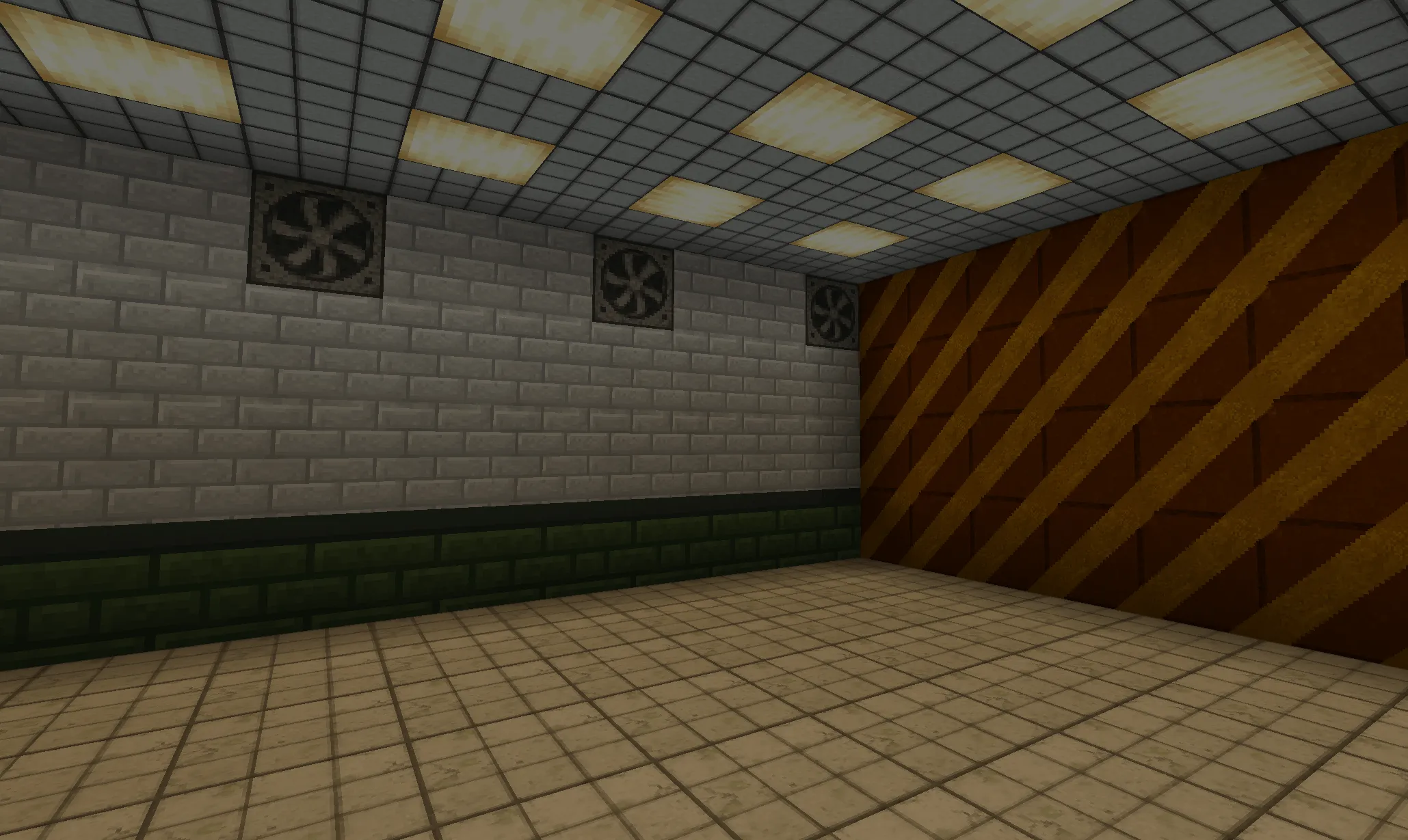 Lab Blocks, Моды, Minecraft