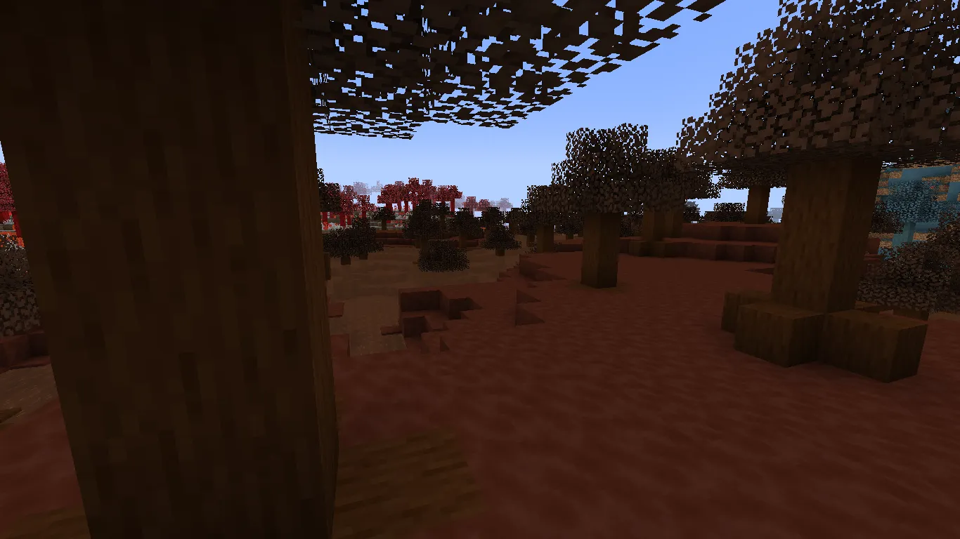 project-574318, Моды, Minecraft
