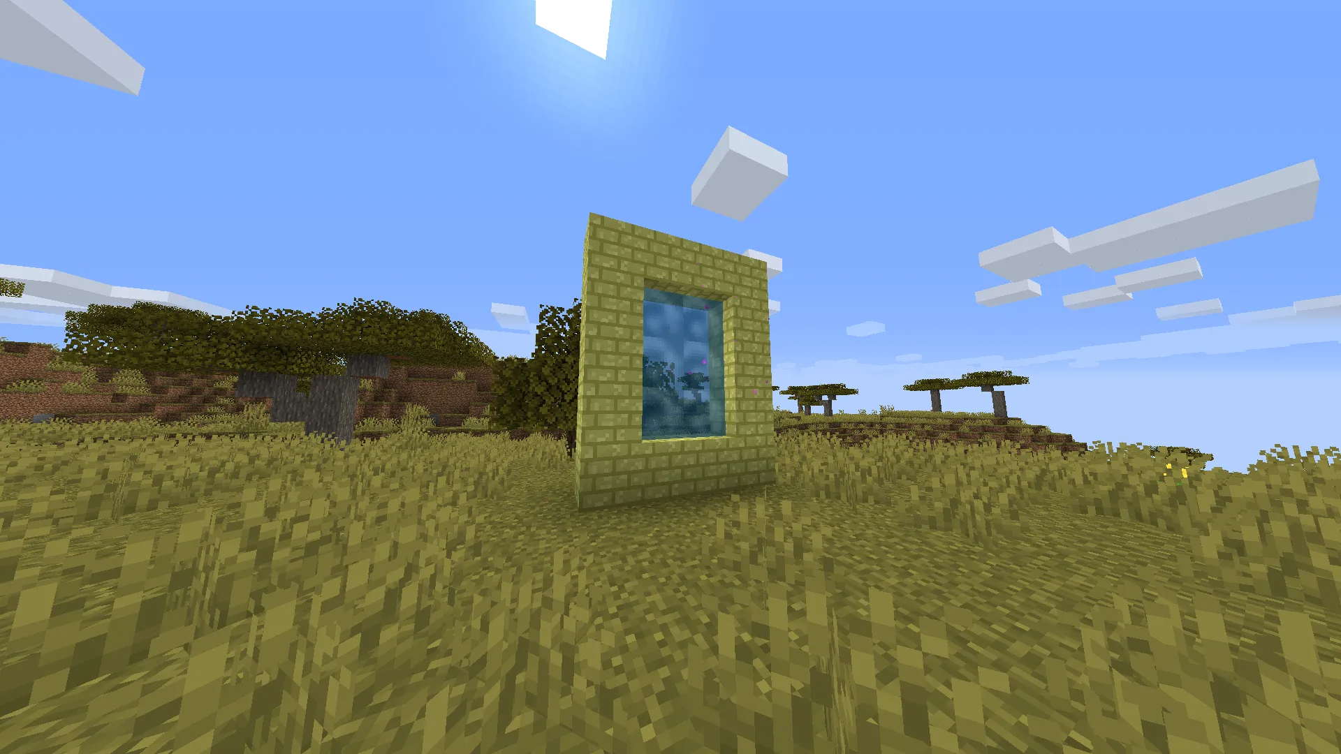 Survival Expansion — скриншот 7 (Моды, Minecraft)