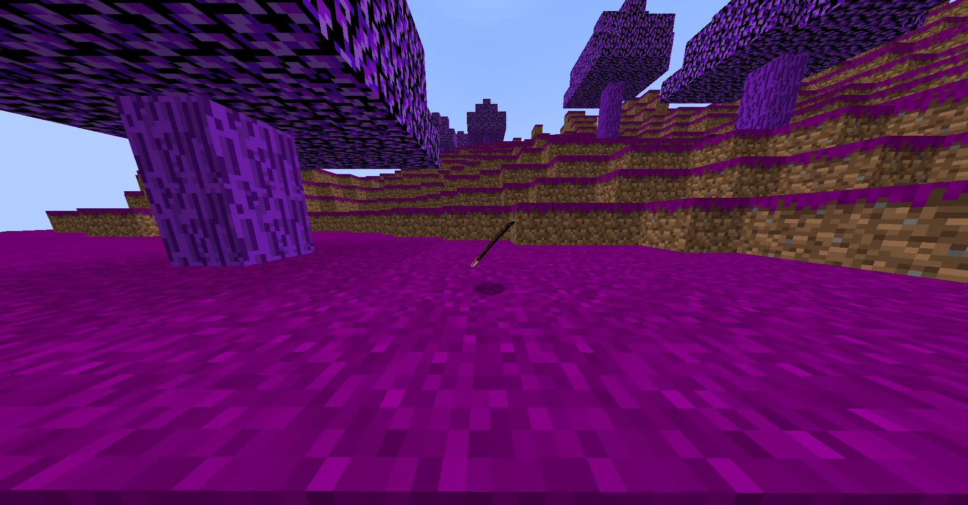 Mythical additons, Моды, Minecraft