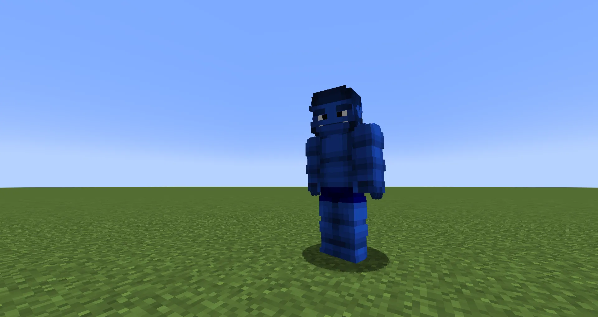 MetaGen, Моды, Minecraft