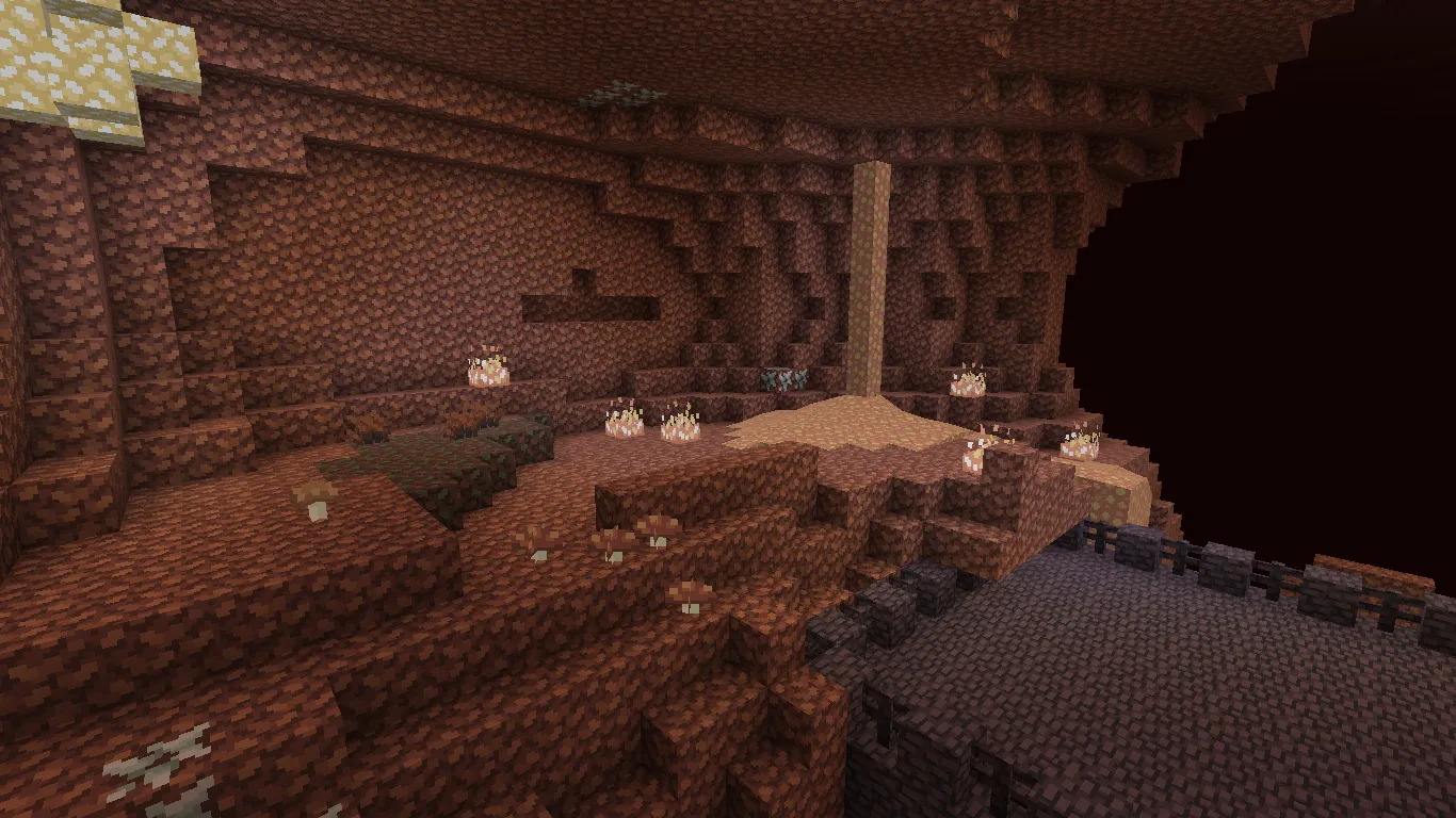 Short Story, Текстуры, Minecraft