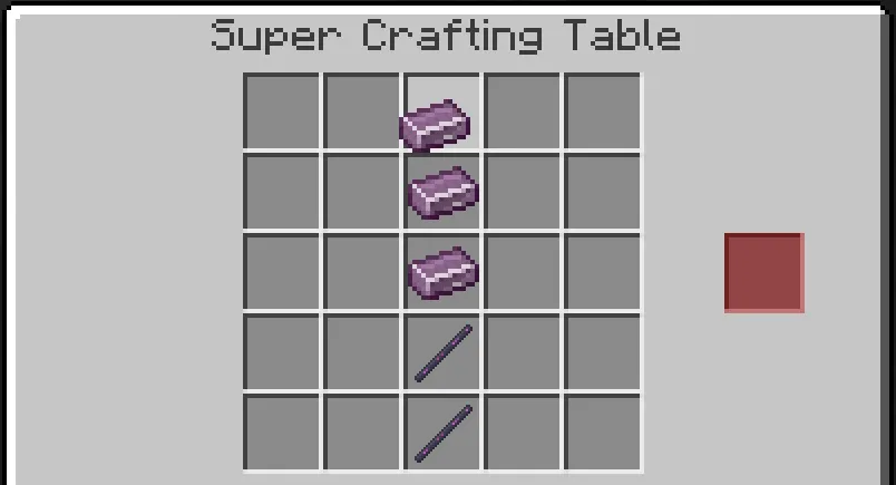 The Mysterious Dimension T.M.D. — скриншот 9 (Моды, Minecraft)