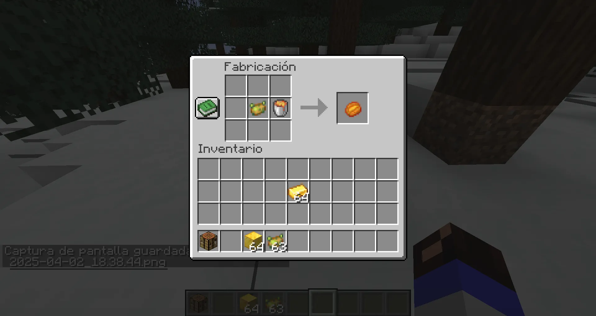 Poisoned Potato, Дата-паки, Minecraft