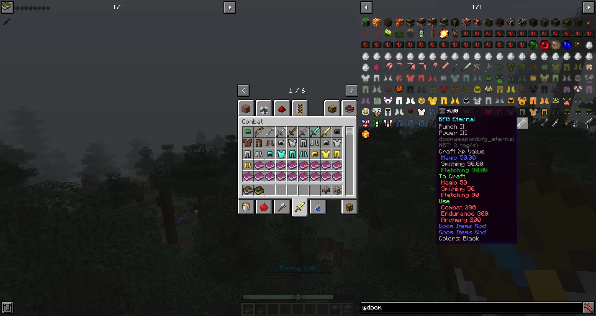 Cosmic Legacy 1.15.2 — скриншот 2 (Модпаки, Minecraft)