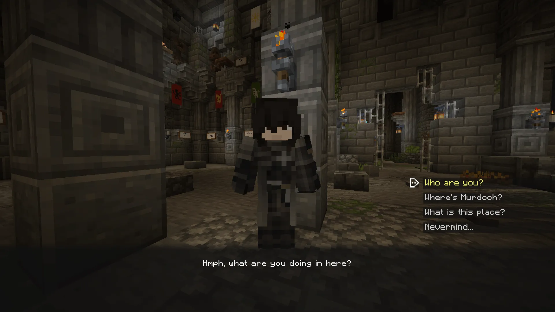 waccyy's Fantasia, Модпаки, Minecraft