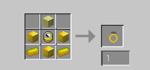 Exploration+, Моды, Minecraft