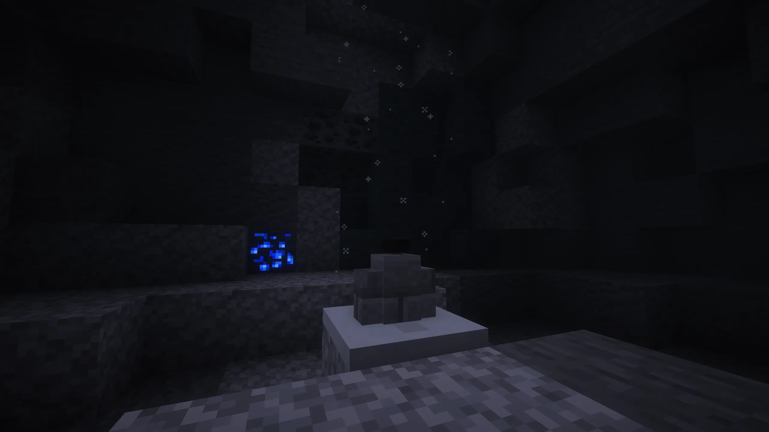 The Nomad's Journey — скриншот 11 (Модпаки, Minecraft)
