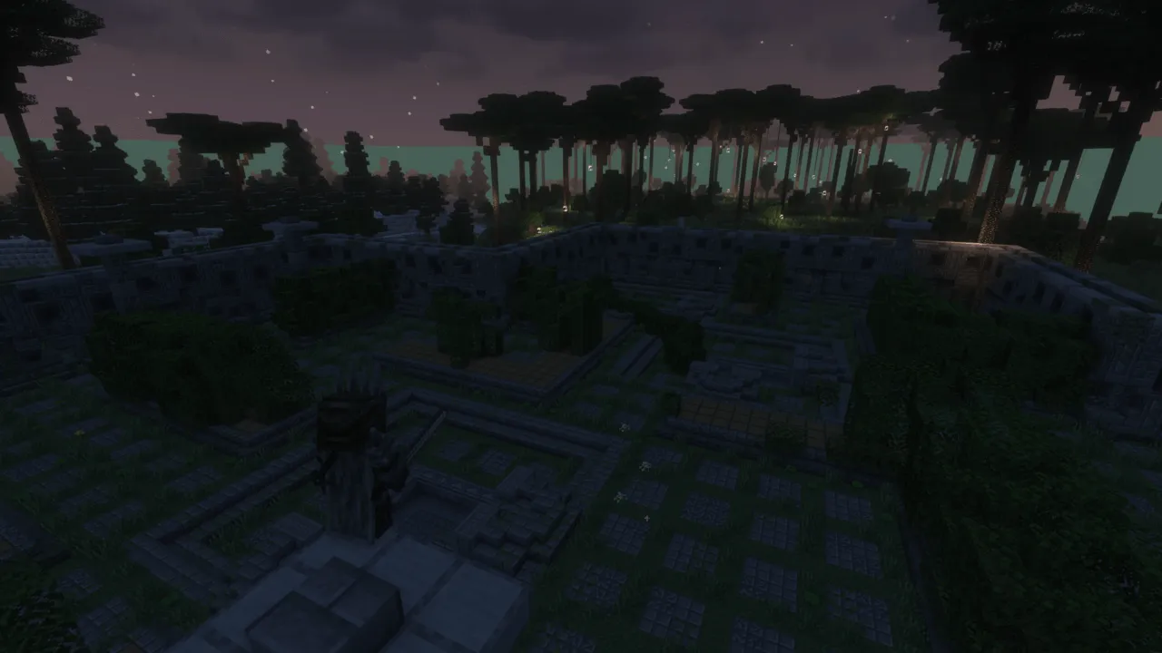 Wizards Warriors and Wayfarers, Модпаки, Minecraft