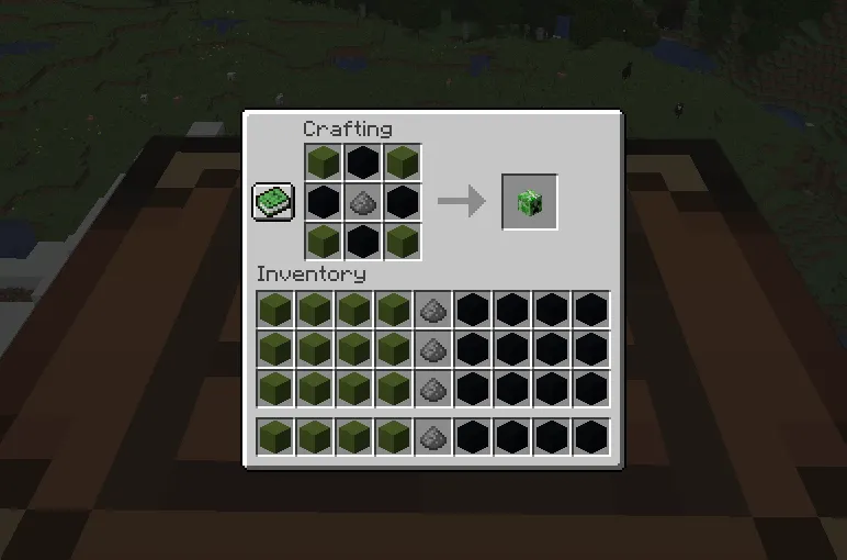 Recraftables (Forge), Моды, Minecraft