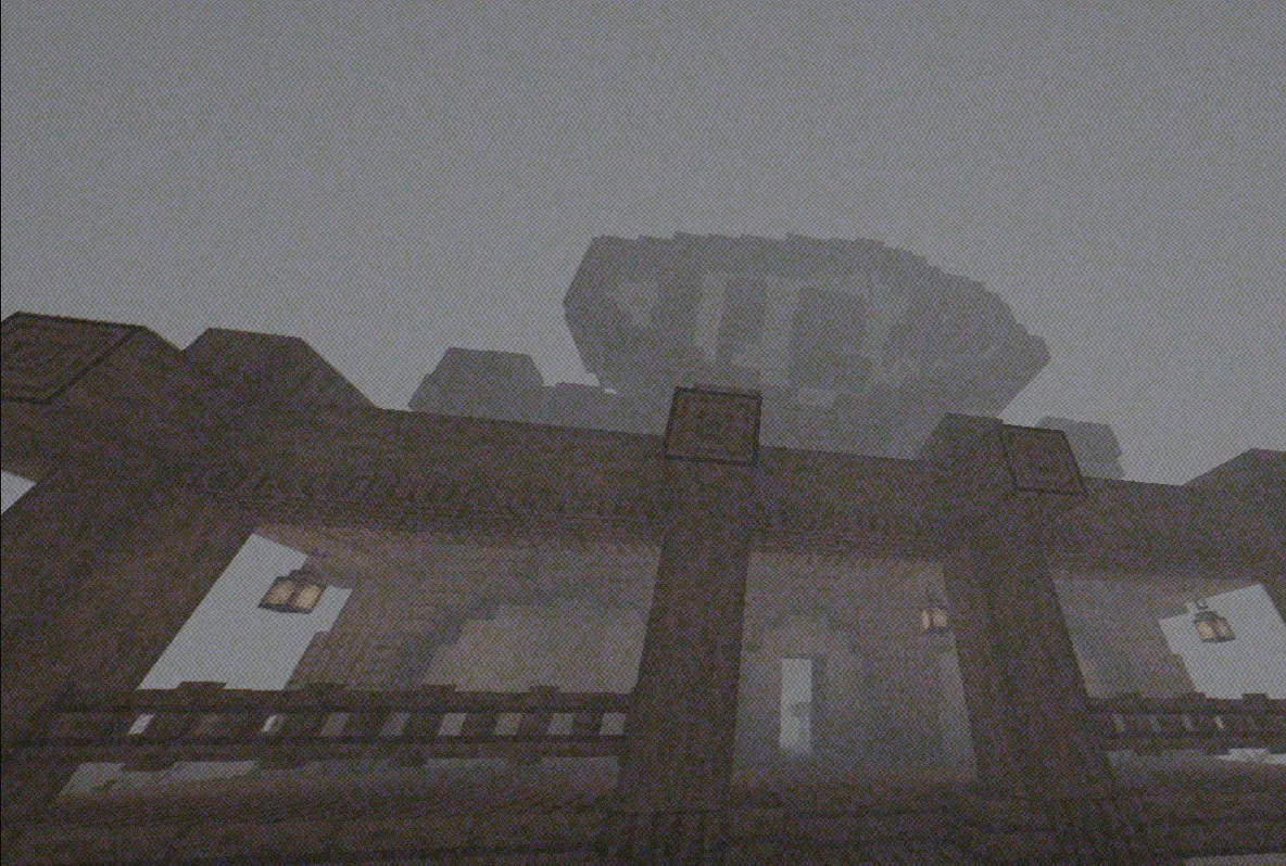 Speng 'n stuff, Моды, Minecraft