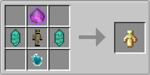 Nova's Survival Tweaks (Discontinued) — скриншот 6 (Моды, Minecraft)