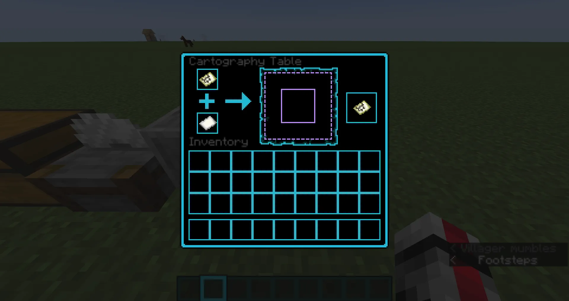 Better High Contrast — скриншот 13 (Текстуры, Minecraft)