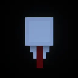 Something's in the fog — скриншот 6 (Модпаки, Minecraft)