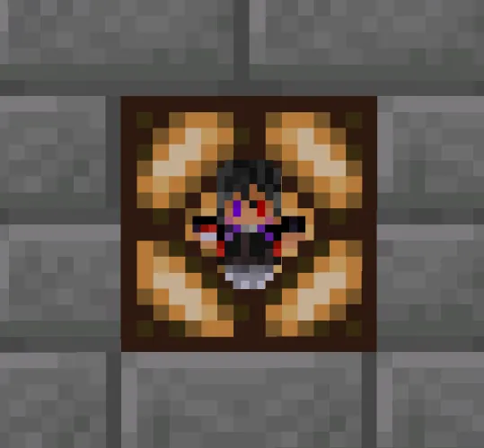 project-911459, Текстуры, Minecraft