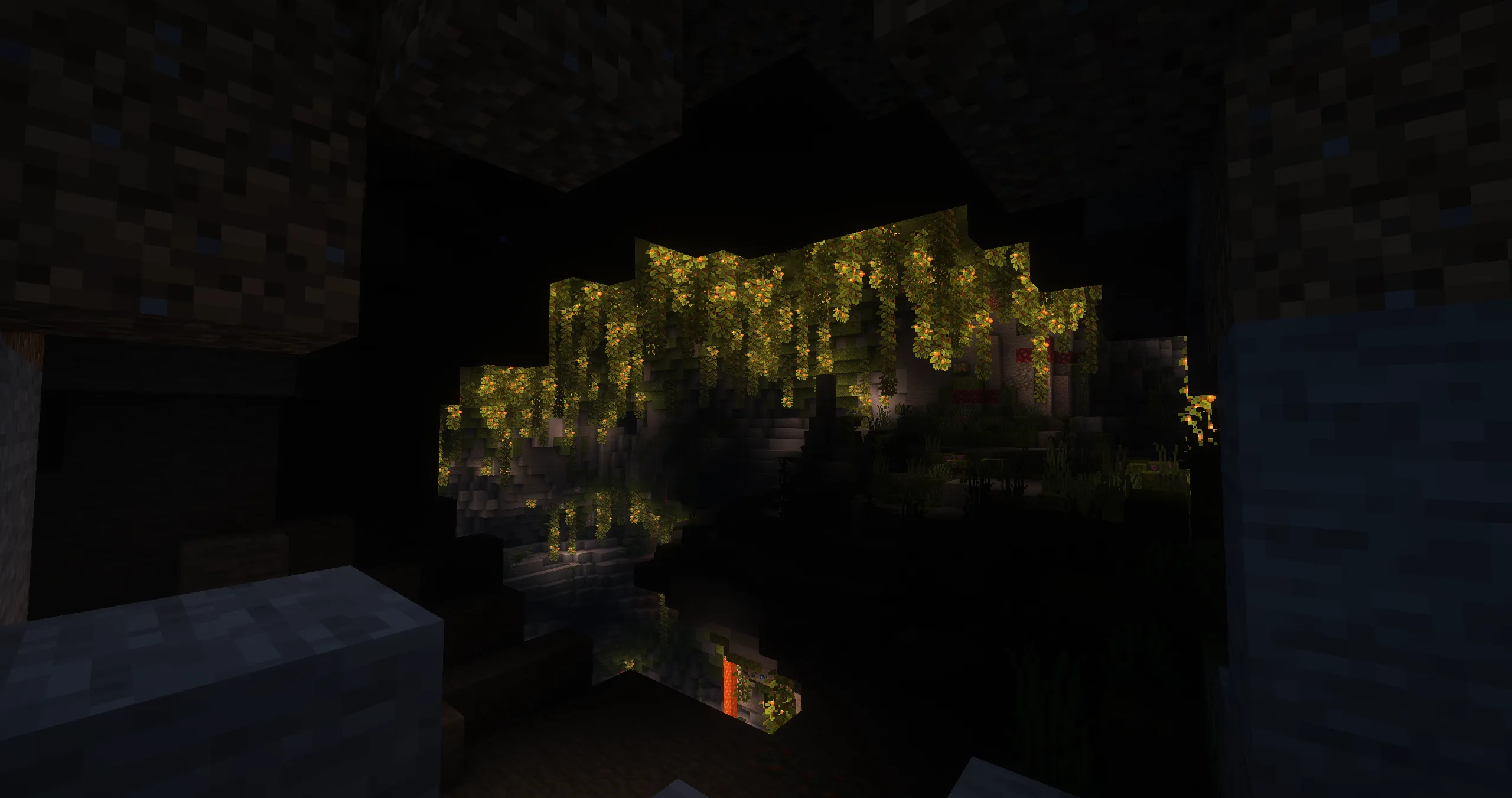 TNP Limitless: Refabricated - LL:R — скриншот 39 (Модпаки, Minecraft)