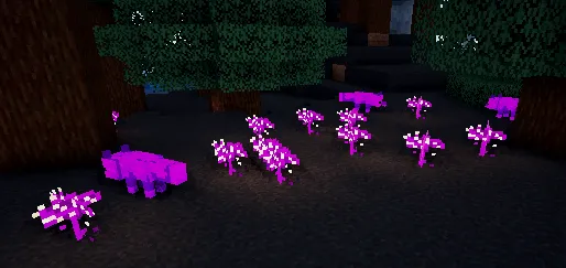 MyticWorld — скриншот 6 (Моды, Minecraft)