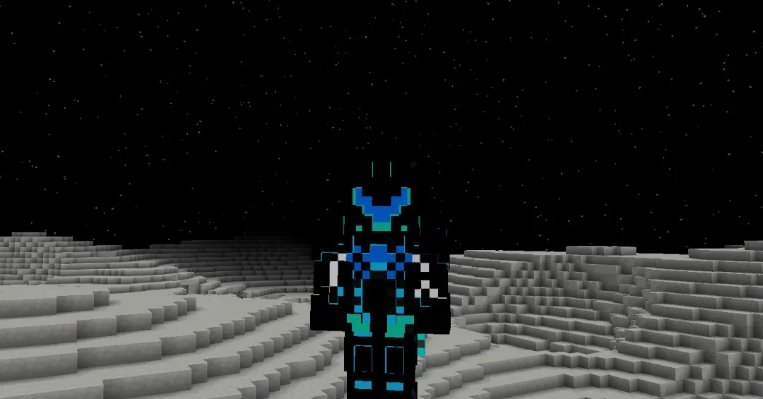 Turbo Unlimited, Аддоны, Minecraft