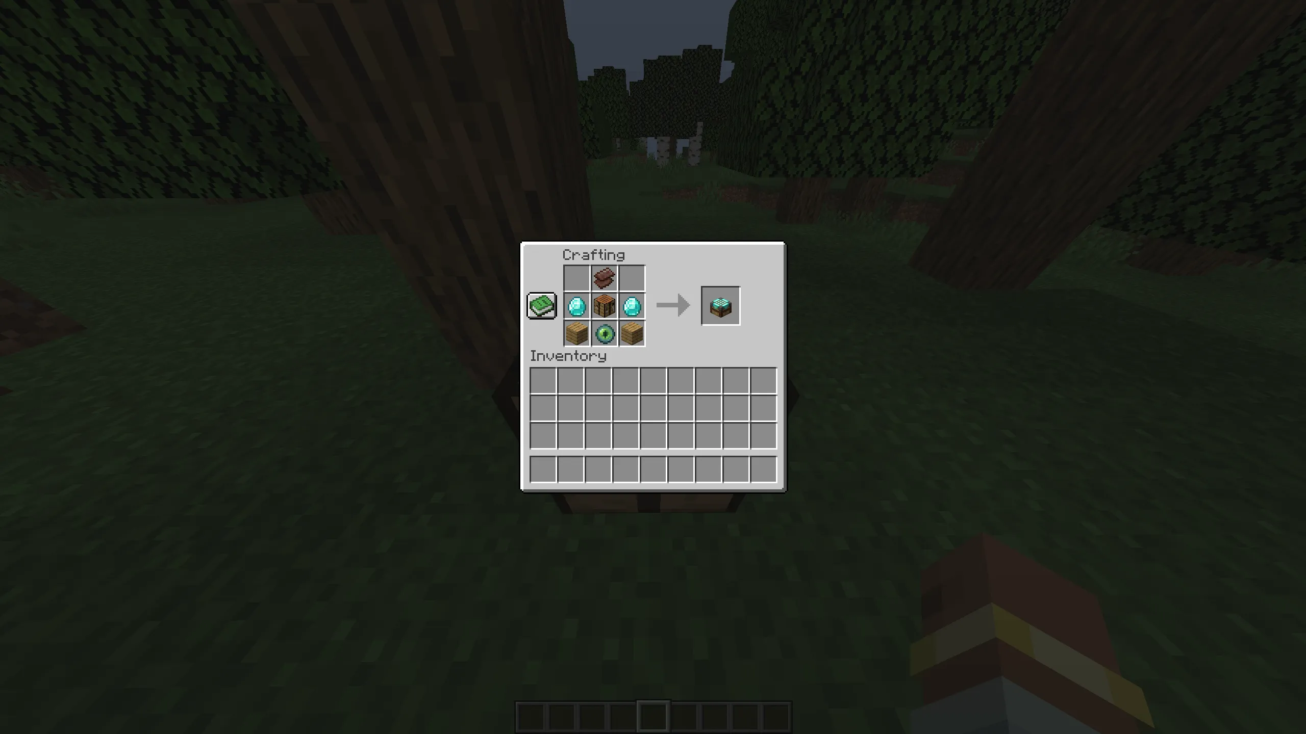 Wood Converters!, Моды, Minecraft