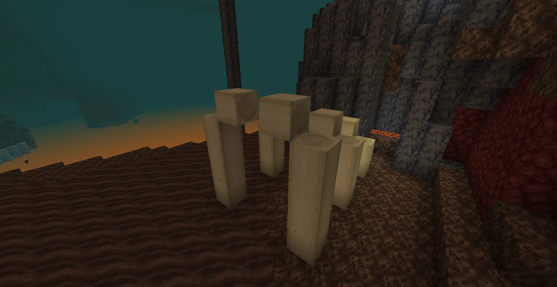 Dungeonslike Blocks — скриншот 11 (Текстуры, Minecraft)