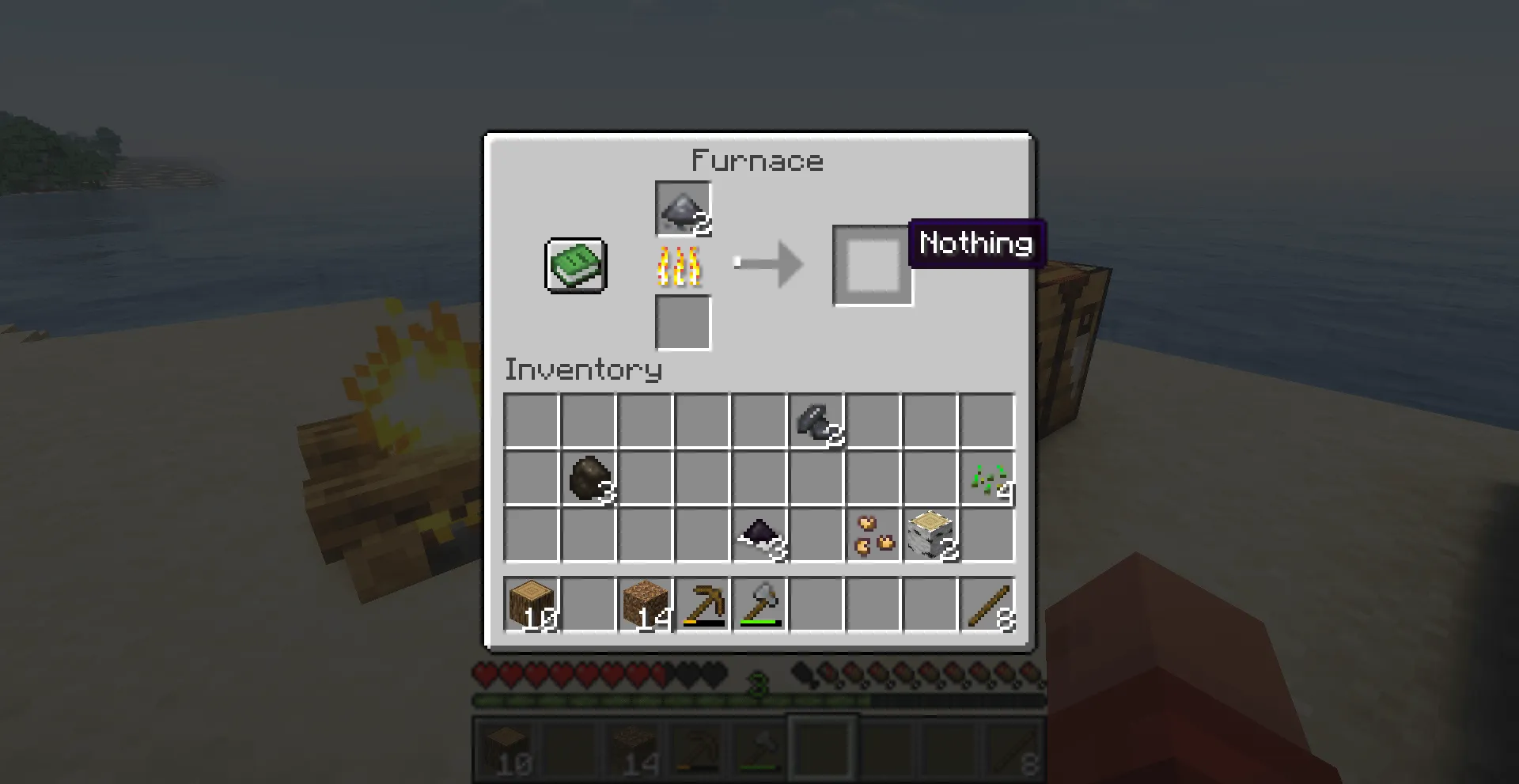 Cookable!, Моды, Minecraft