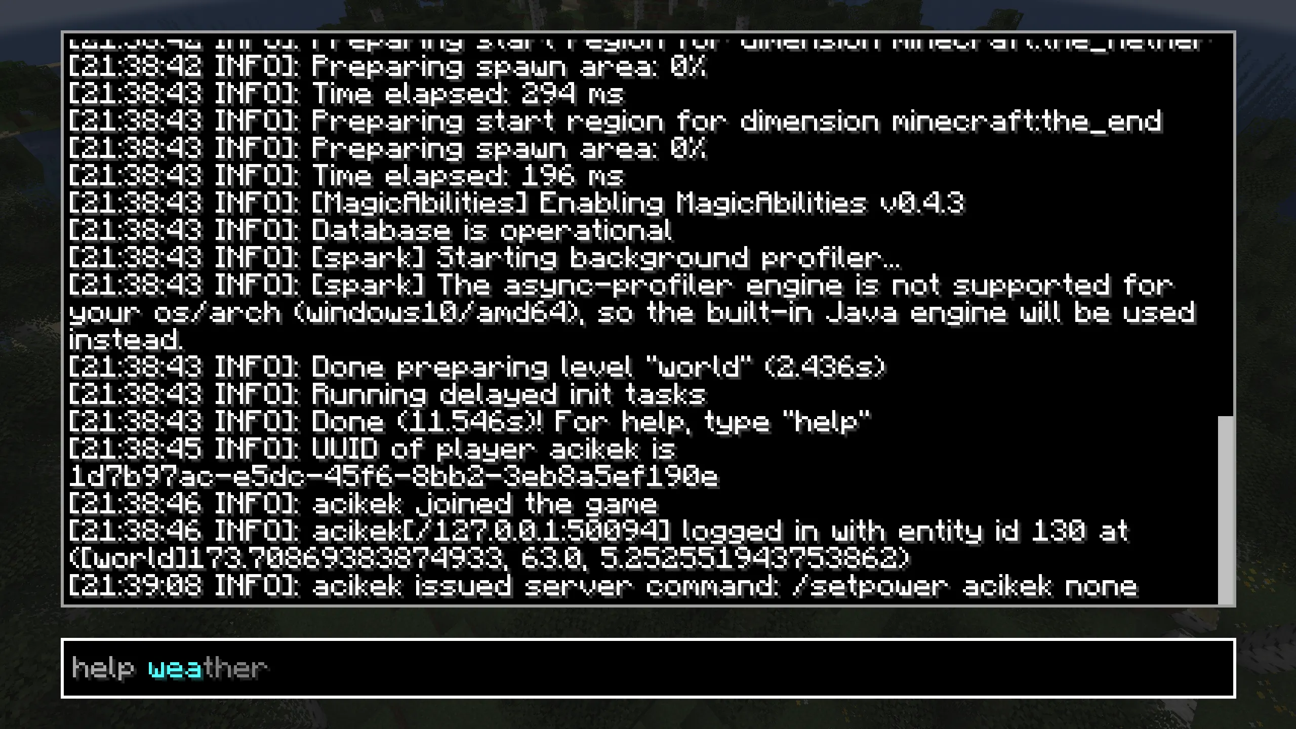 Slo — скриншот 2 (Моды, Minecraft)