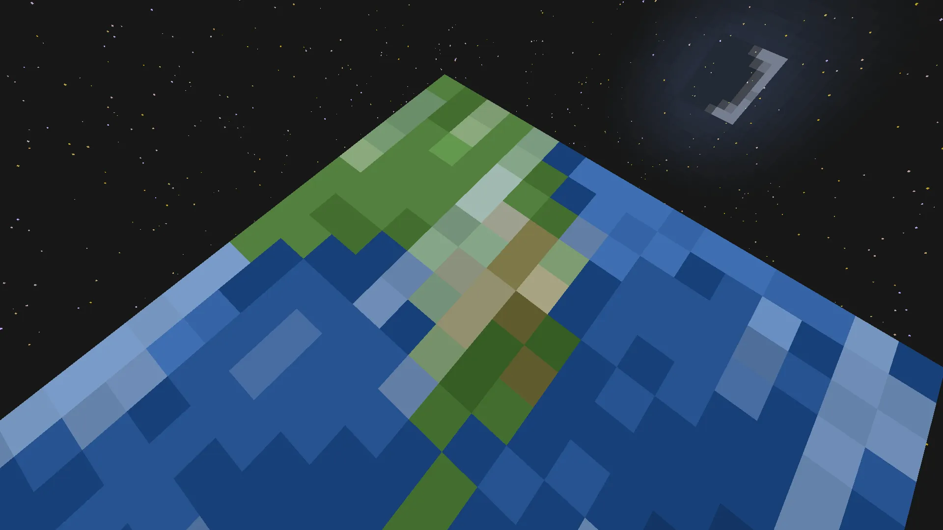 Exodus (Space Mission) | Stellaris & SPACE QUESTS!, Модпаки, Minecraft