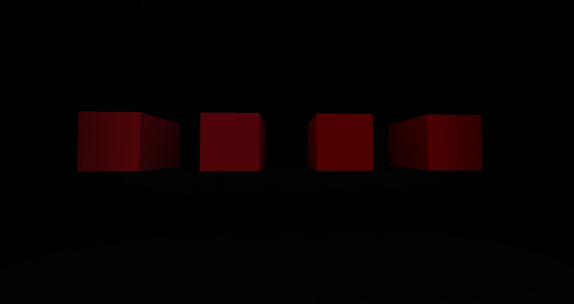 Suspicious Blocks Full Red (ATM 9) — скриншот 1 (Текстуры, Minecraft)