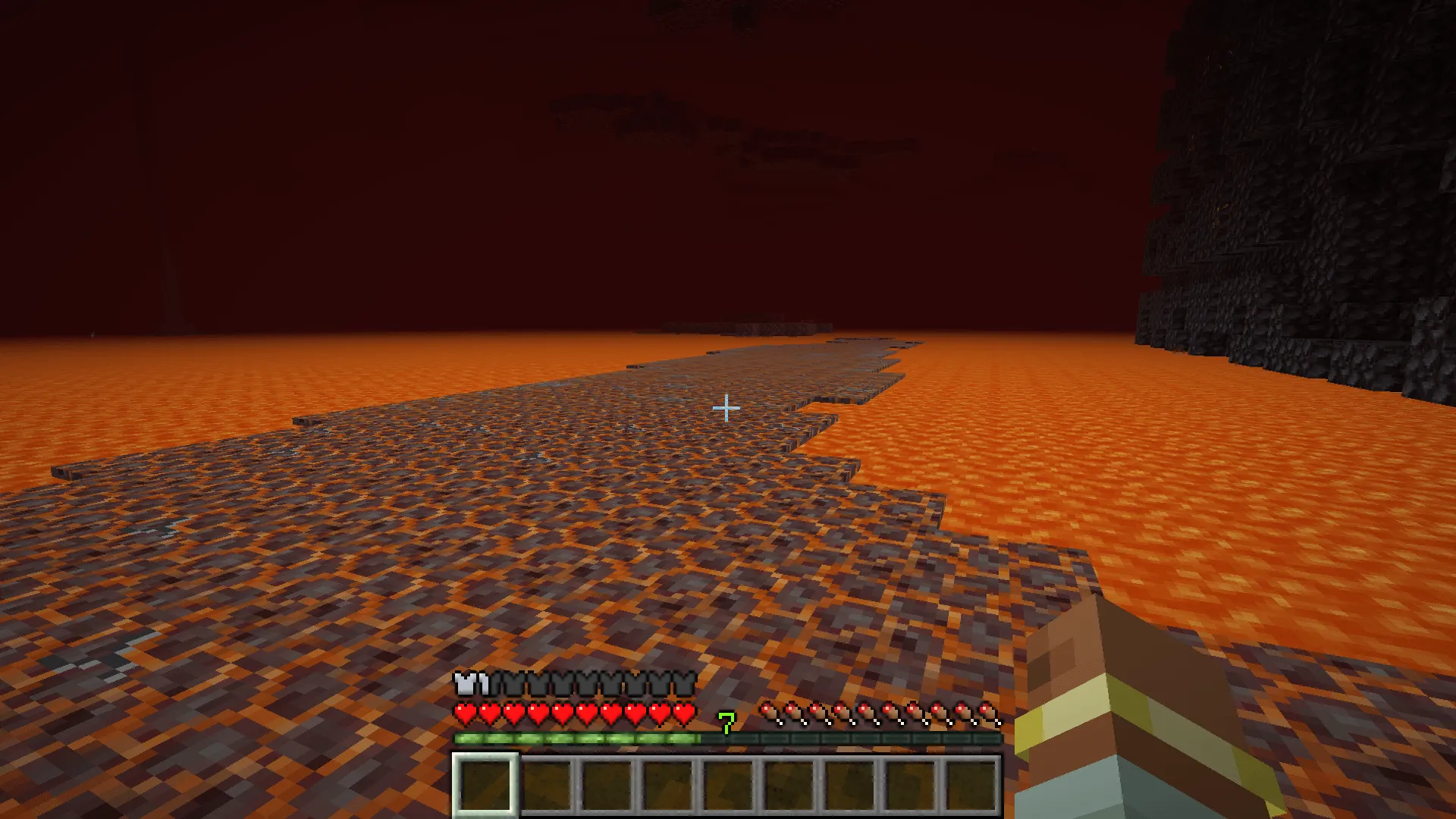 Fire Walker, Моды, Minecraft
