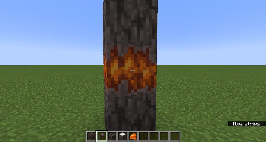 Artificial Heart, Моды, Minecraft