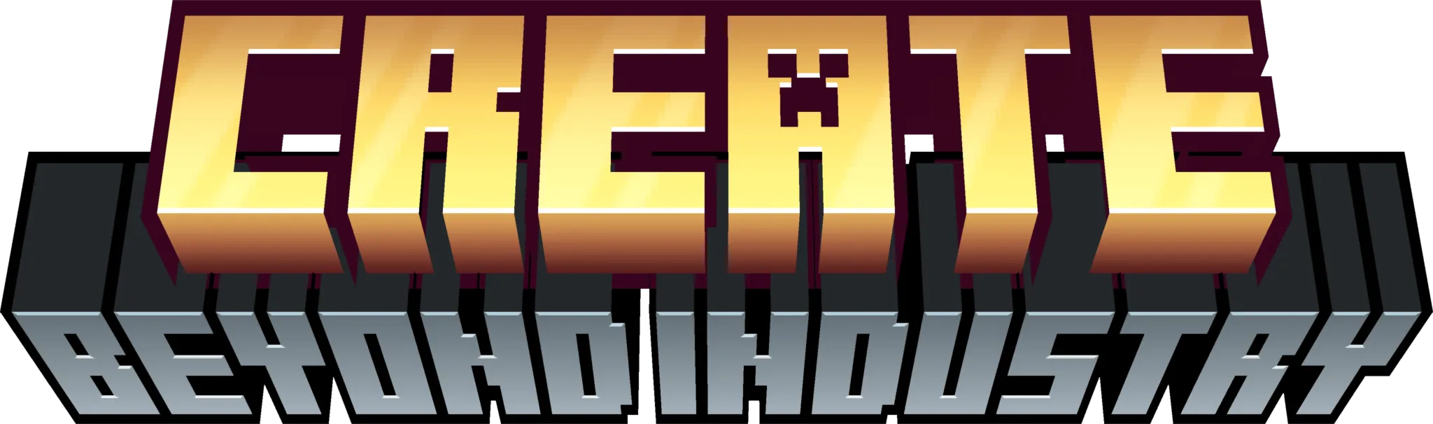 Create: Beyond Industry [DISCONTINUED] — скриншот 1 (Модпаки, Minecraft)