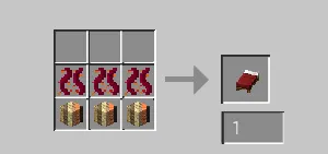 Netherrack Betterer, Моды, Minecraft