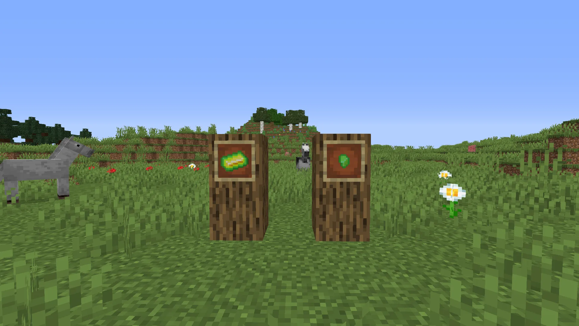 Emerald Items And Tools — скриншот 14 (Моды, Minecraft)
