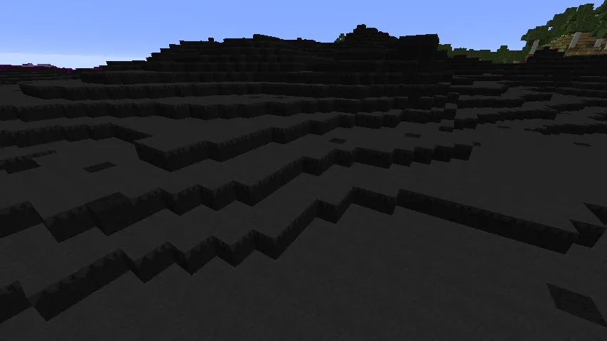 Unexplored Biomes, Моды, Minecraft