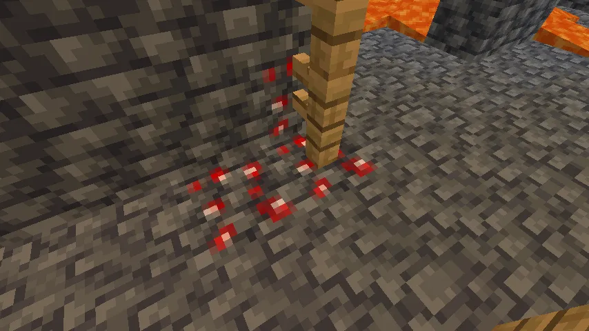 Emeralds And Rubies (EAR), Моды, Minecraft