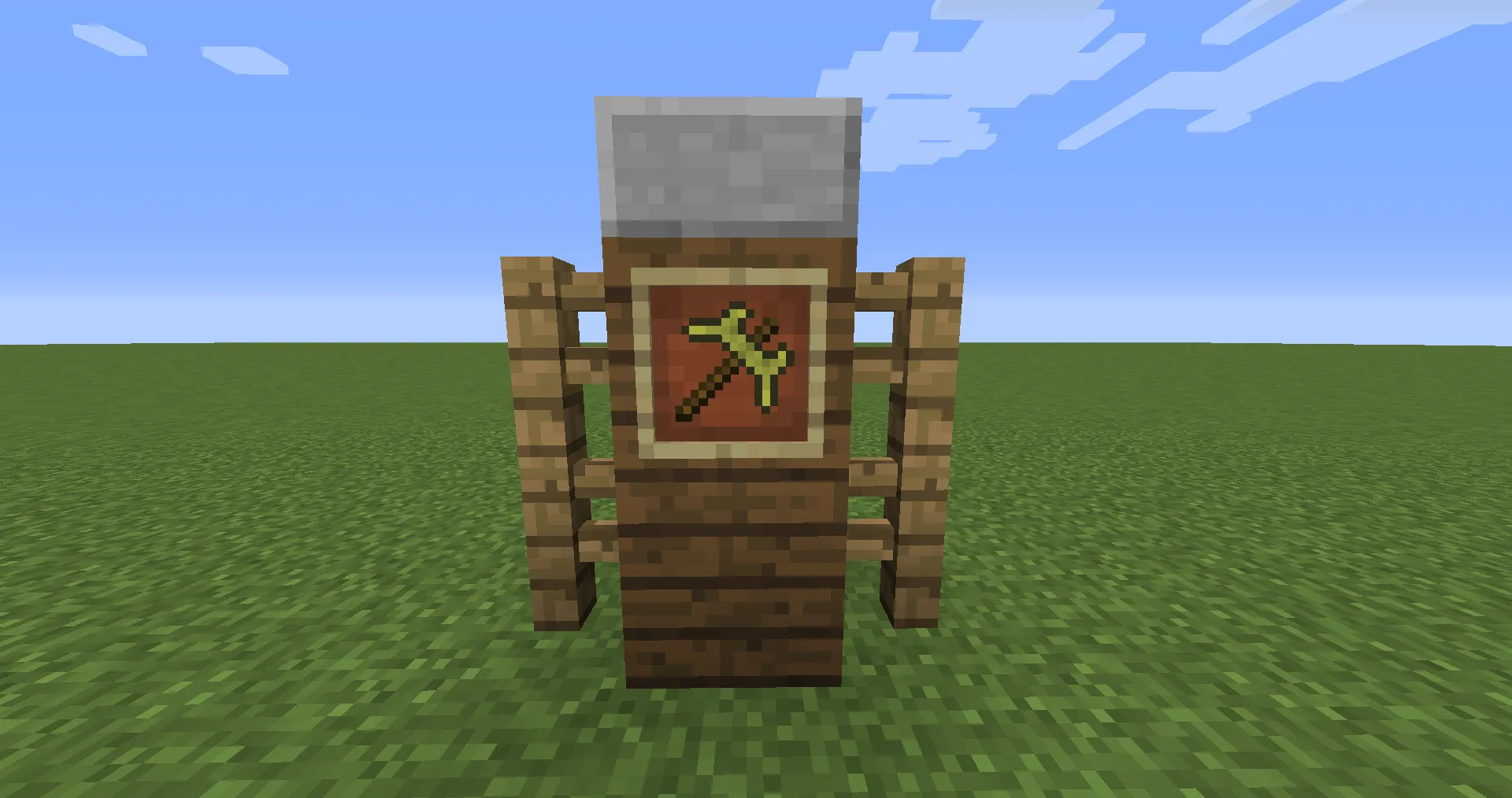 Extra Tools - Official — скриншот 1 (Моды, Minecraft)