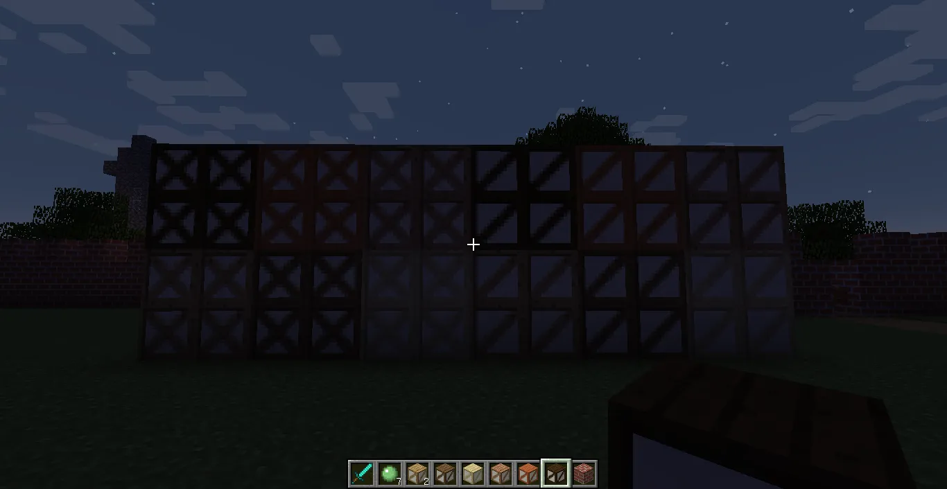 Awesome Materials — скриншот 12 (Моды, Minecraft)