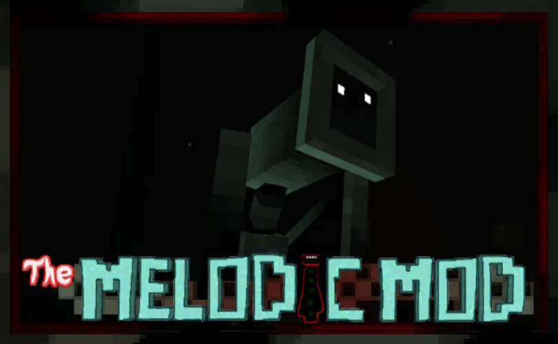 The Melodic, Моды, Minecraft