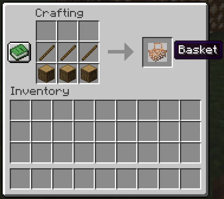 Easter Fun, Моды, Minecraft