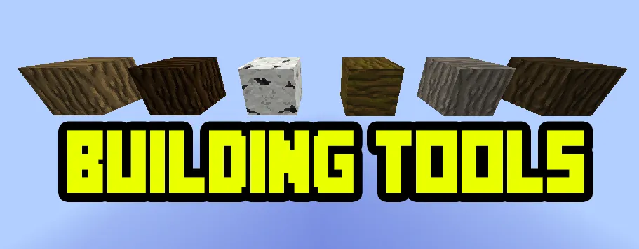 [MAJOR UPDATE] Building Tools — скриншот 2 (Плагины, Minecraft)