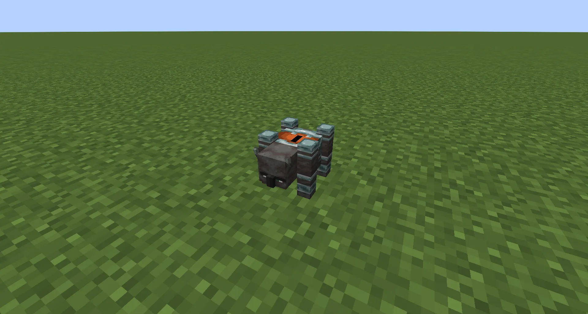 Coin Banks for Villager Coin — скриншот 6 (Моды, Minecraft)